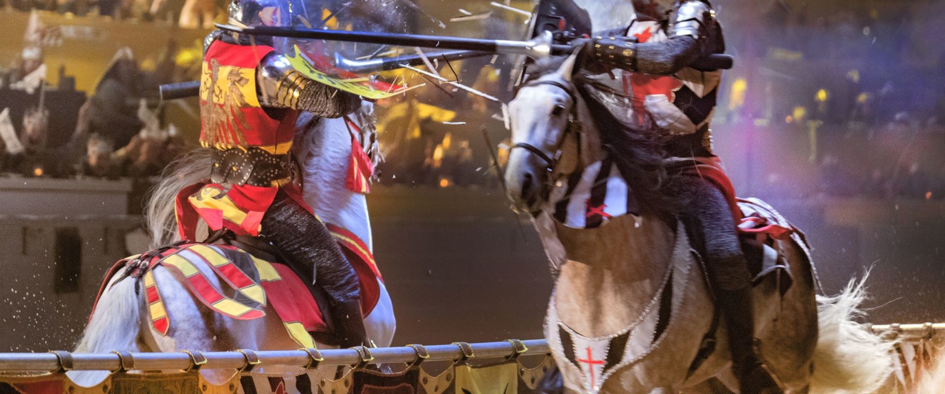 Discounts and Promotions for Horse Shows in Scottsdale, Arizona