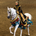 The Fascinating Journey of Horse Shows in Scottsdale, Arizona