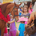 Celebrating the Majestic Purebred Arabian Horse in Scottsdale, Arizona